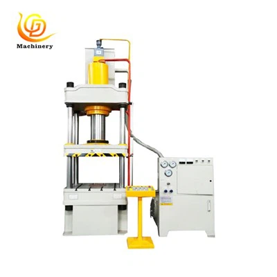 Quali sono le caratteristiche di progettazione del cilindro idraulico di una ...