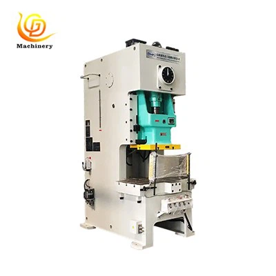 Qual è la resistenza agli urti della pressa idraulica con telaio CA?